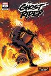 Ghost Rider (2022) #15 (Variant) cover