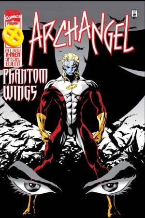 Archangel (1996) #1