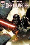 Star Wars: Darth Vader (2020) #45 cover