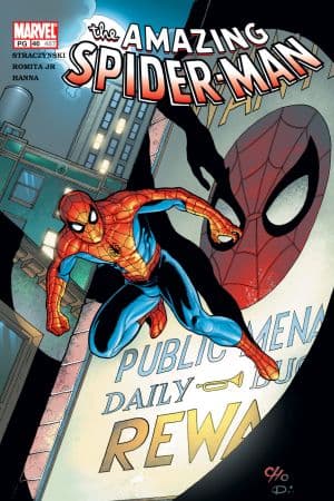 Amazing Spider-Man (1999) #46