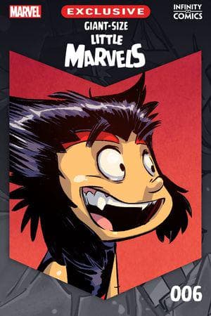 Giant-Size Little Marvels Infinity Comic (2021) #6