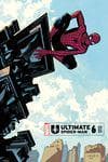 Ultimate Spider-Man (2024) #6 (Variant) cover