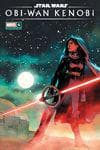 Star Wars: Obi-Wan Kenobi (2023) #6 (Variant) cover