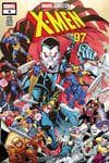 X-Men '97 (2024) #4 cover