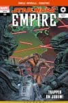 Star Wars: Empire (2002) #33 cover