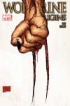 Wolverine Origins (2006) #10 cover