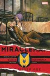 Miracleman by Gaiman & Buckingham: The Silver Age (2022) #6 cover