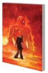 Marvel Zombies: The Complete Collection (Trade Paperback) cover