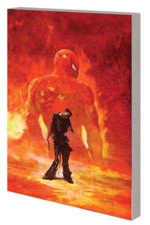 Marvel Zombies: The Complete Collection (Trade Paperback)