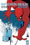 Spider-Man: Blue (2002) #6 cover