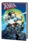 X-Men: Inferno Prologue (Trade Paperback) cover