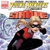 Young Avengers Presents (2008) #5