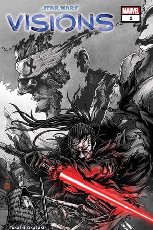 Star Wars: Visions (2022) #1