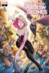 Spider-Gwen: Shadow Clones (2023) #2 cover