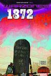 Marvel 1872 (Trade Paperback) cover