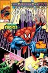 Peter Parker, the Spectacular Spider-Man (1976) #262 cover