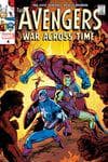 Avengers: War Across Time (2023) #4 cover