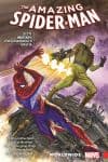 AMAZING SPIDER-MAN: WORLDWIDE VOL. 6 TPB (Trade Paperback) cover