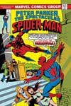 The Spectacular Spider-Man Omnibus Vol. 1 (Trade Paperback) cover