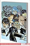 Young X-Men Vol. 2: Book of Revelations (Trade Paperback) cover