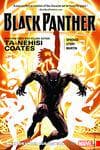 BLACK PANTHER VOL. 1: A NATION UNDER OUR FEET HC (Trade Paperback) cover