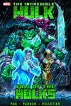 Incredible Hulk Vol. 2 Trad Paperback (Trade Paperback) cover