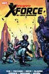 UNCANNY X-FORCE BY RICK REMENDER: THE COMPLETE COLLECTION VOL. 2 TPB (Trade Paperback) cover