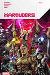 Marauders By Steve Orlando Vol. 2 (Trade Paperback) cover