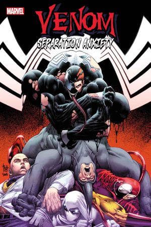 Venom: Separation Anxiety (2024) #5