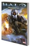 Halo: Helljumper (Trade Paperback) cover