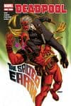 Deadpool (2008) #61 cover