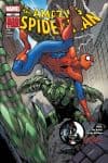 Amazing Spider-Man (1999) #654 cover