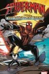 SPIDER-MAN BY TODD DEZAGO & MIKE WIERINGO VOL. 1 TPB (Trade Paperback) cover