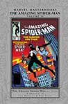 Marvel Masterworks: The Amazing Spider-Man Vol. 24 (Trade Paperback) cover