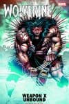 Wolverine: Weapon X Unbound (Trade Paperback) cover