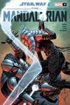 Star Wars: The Mandalorian Season 2 (2023) #5 cover