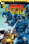 Marvel Knights (2000) #12 cover