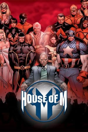 House of M