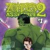 Zombies Assemble 2 (2017) #1