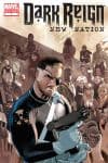 Dark Reign: New Nation (2008) #1 cover