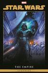 Star Wars Legends: The Empire Omnibus Vol. 1 (Trade Paperback) cover