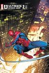 Ultimate Spider-Man (2024) #2 (Variant) cover