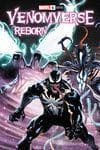 Venomverse Reborn (2024) #1 (Variant) cover