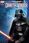 Star Wars: Darth Vader (2020) #44 (Variant) cover