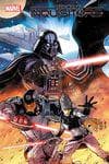 Star Wars: Inquisitors (2024) #3 cover