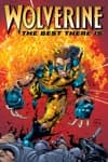 Wolverine: The Best There Is (Trade Paperback) cover