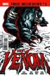 True Believers: Venom - Agent Venom (2018) #1 cover