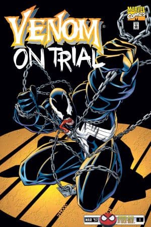 Venom: On Trial (1997) #1