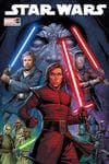 Star Wars (2020) #25 (Variant) cover