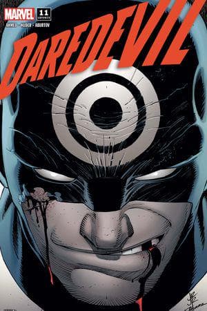 Daredevil (2023) #11